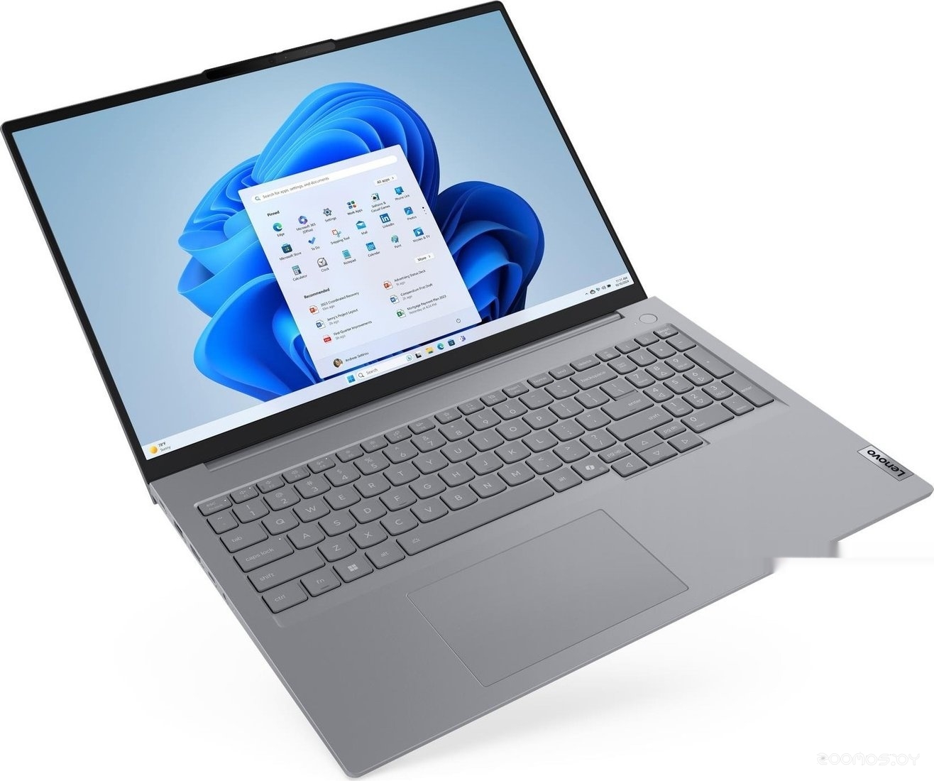������� Lenovo ThinkBook 16 G8 IAL 21SK0088FW �  �������� ������� �������
