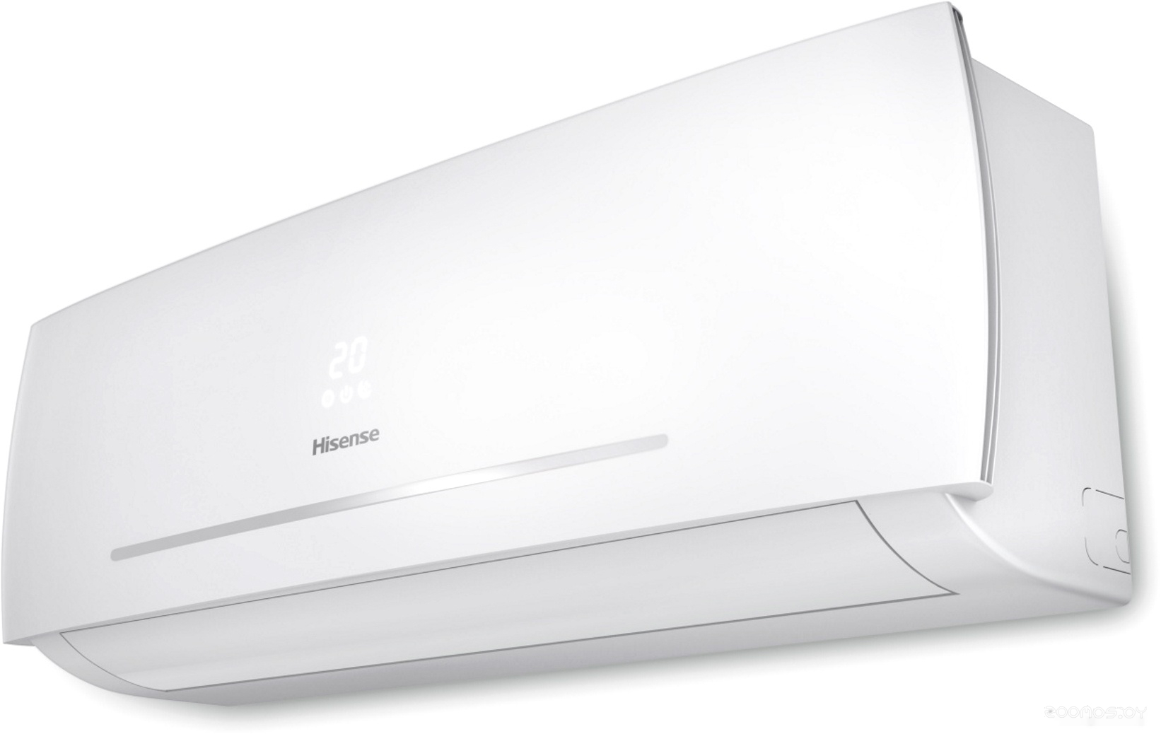Кондиционер Hisense Neo Classic A R32 AS-12HR4RYDDC00 в  магазине Терабит Могилев