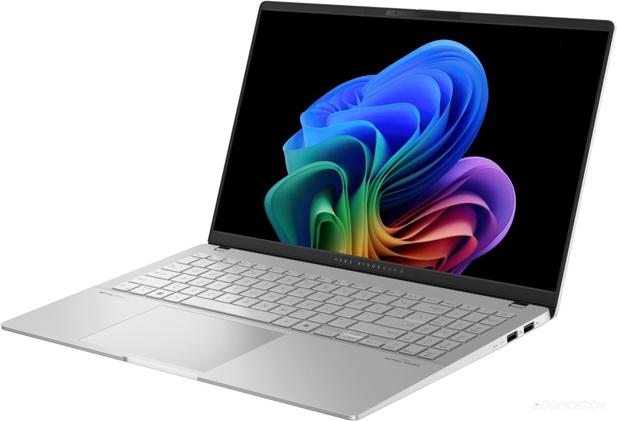 Ноутбук Asus VivoBook S15 OLED S5507QA-MA006W в  магазине Терабит Могилев