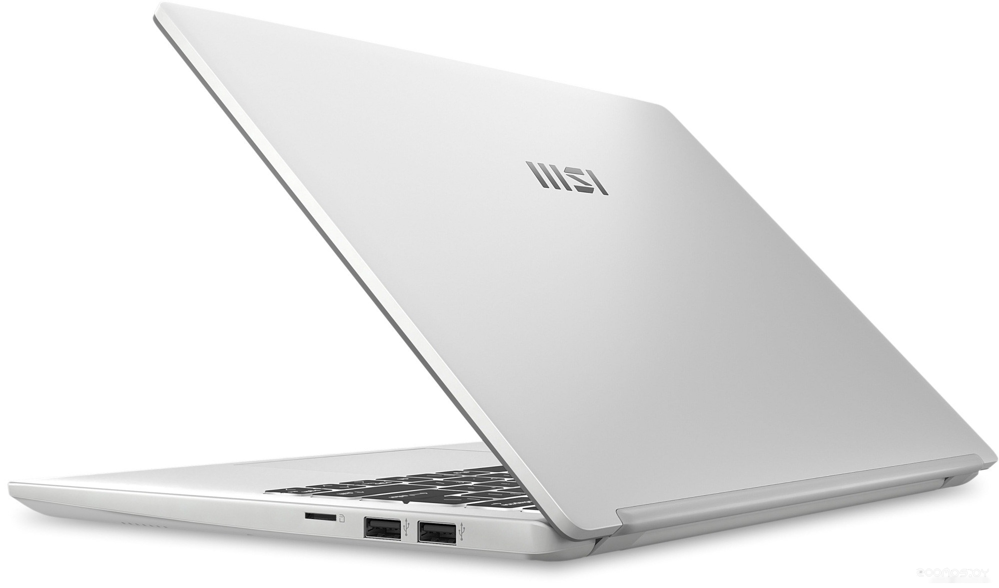 Ноутбук MSI Modern 14 C12MO-688RU в  магазине Терабит Могилев
