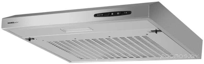 �������� ������� HOMSair Horizontal 60 (����������� �����) �  �������� ������� �������