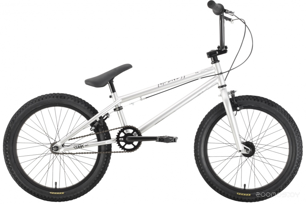 Stark Madness BMX 1 (, 2021)     