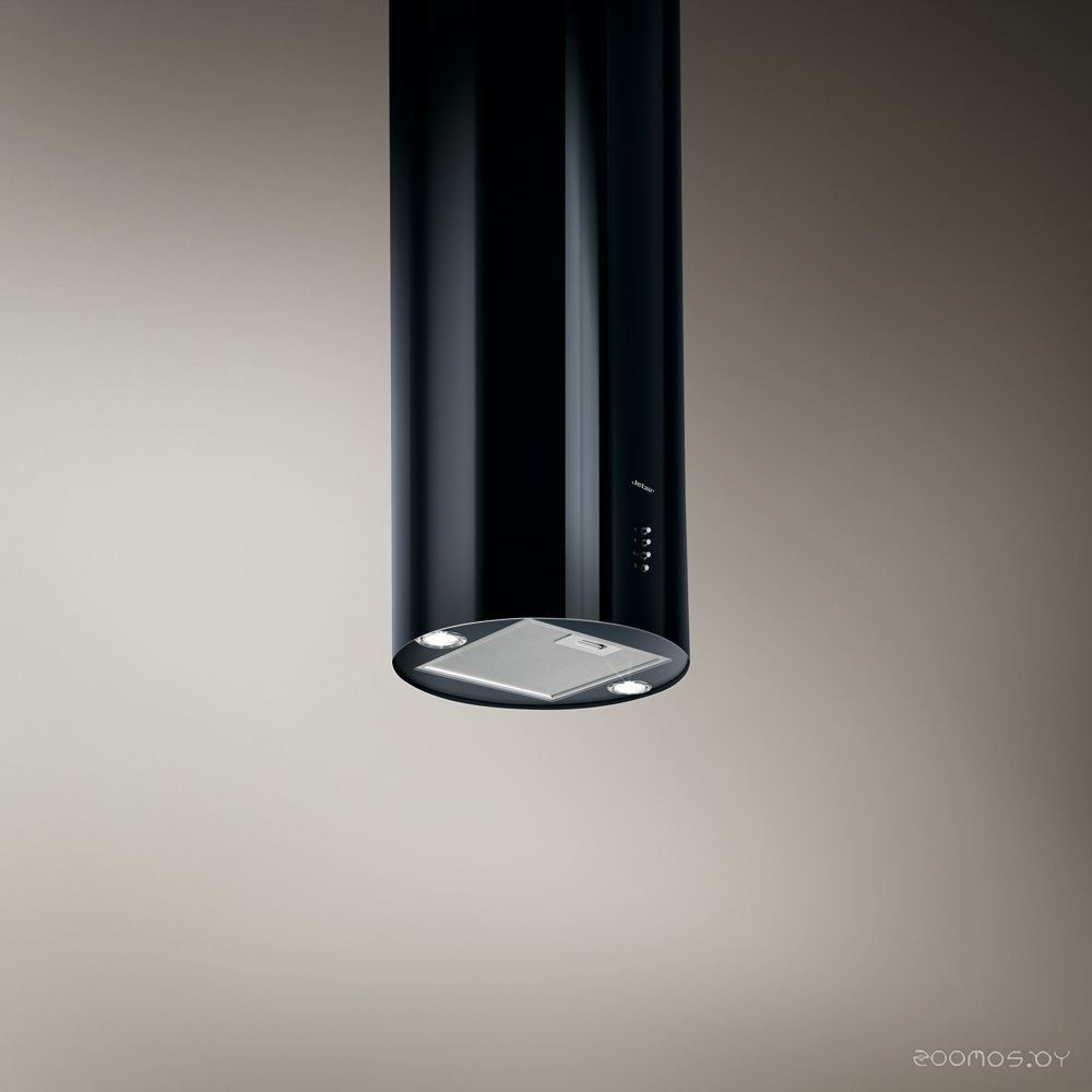 Вытяжка Jet air Pipe BL/A/43 в  магазине Терабит Могилев