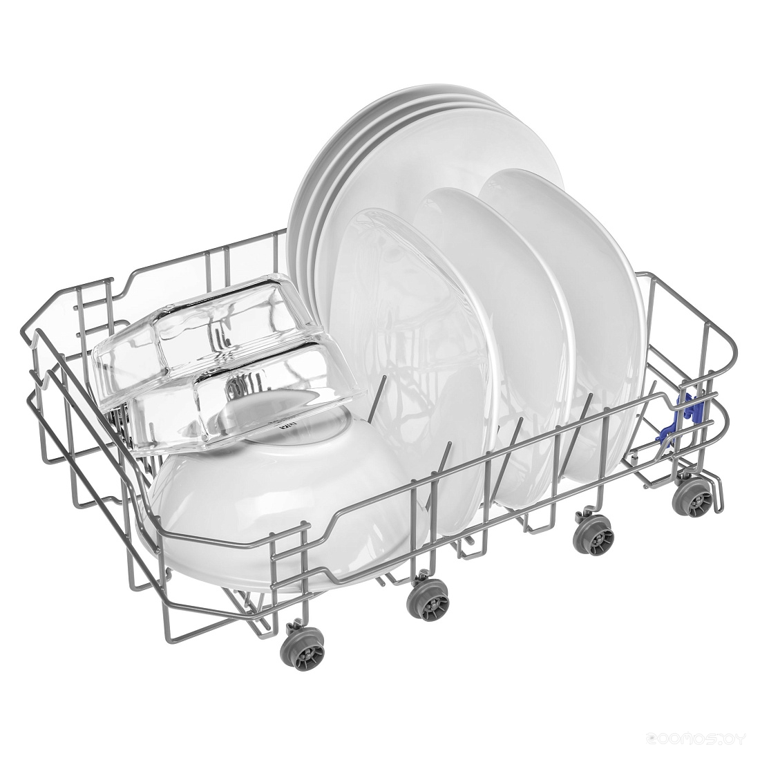 ������������ ������������� ������ HOMSair DW44L-2 �  �������� ������� �������