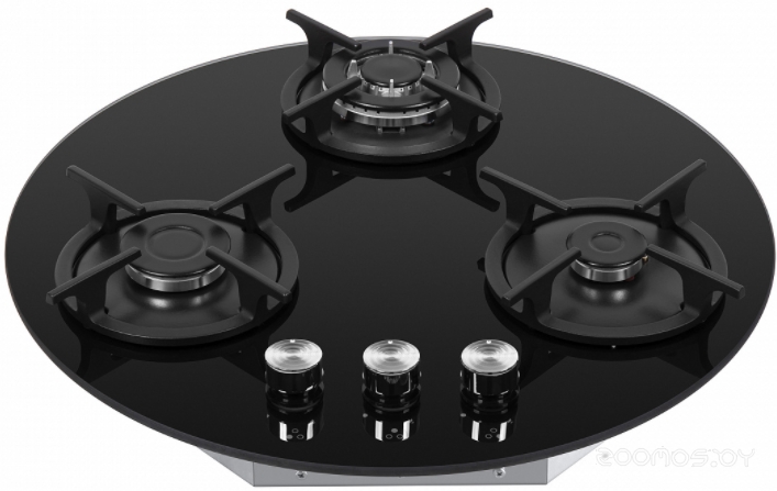 �������� ������ Maunfeld EGHG.43.23CB/G �  �������� ������� �������