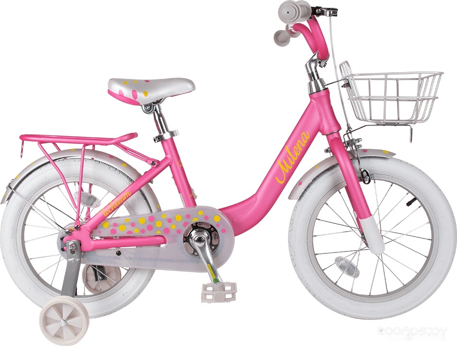 ������� ��������� Techteam Milena 16 2021 (�������) �  �������� ������� �������