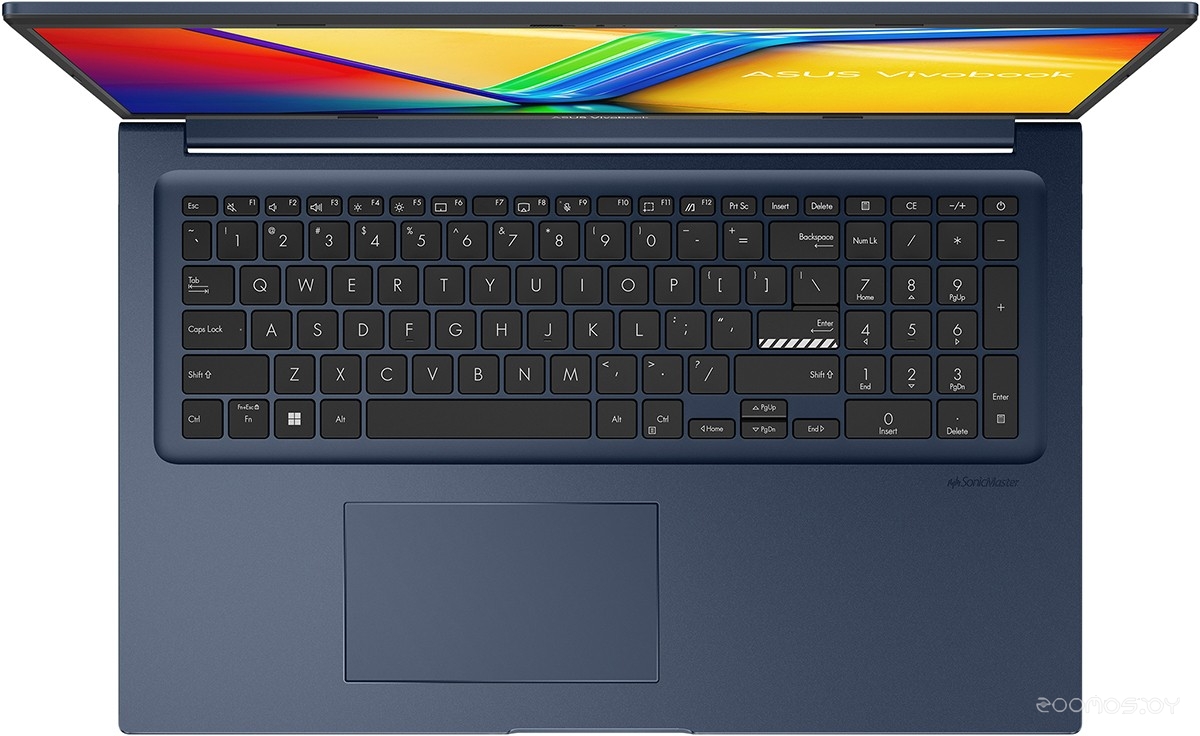 Ноутбук Asus Vivobook 17 X1704ZA-AU349 в  магазине Терабит Могилев