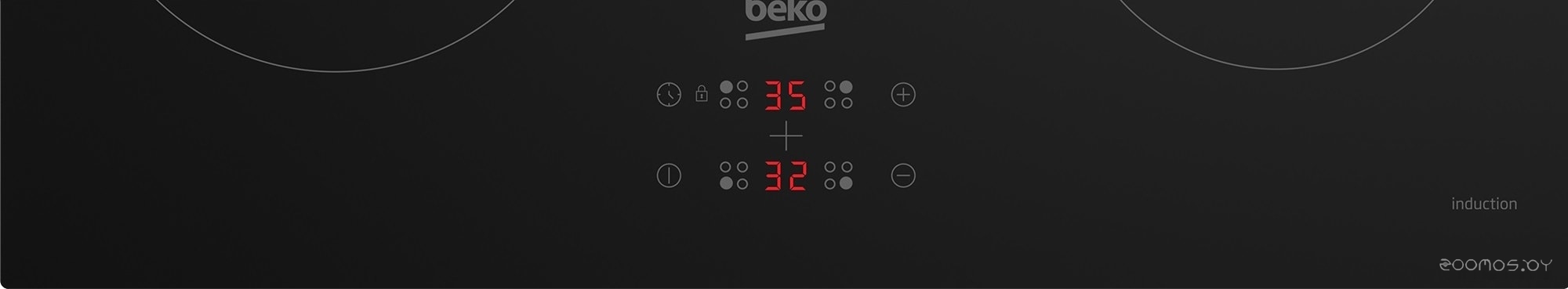 �������� ������ Beko HII 64400 MT �  �������� ������� �������