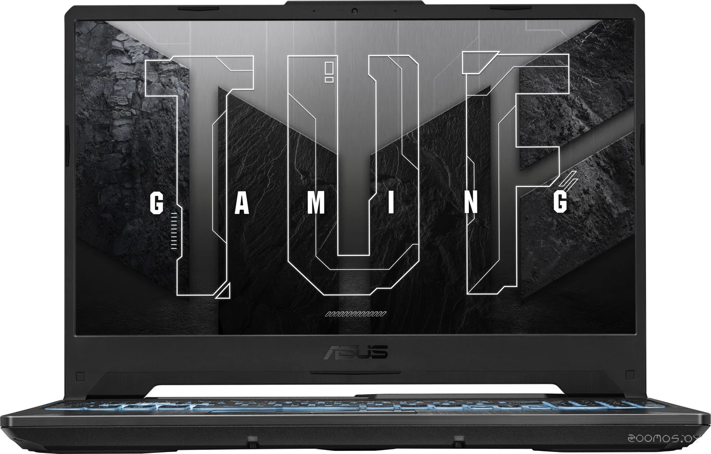 Игровой ноутбук Asus TUF Gaming A15 FA506NCR-HN057 в  магазине Терабит Могилев