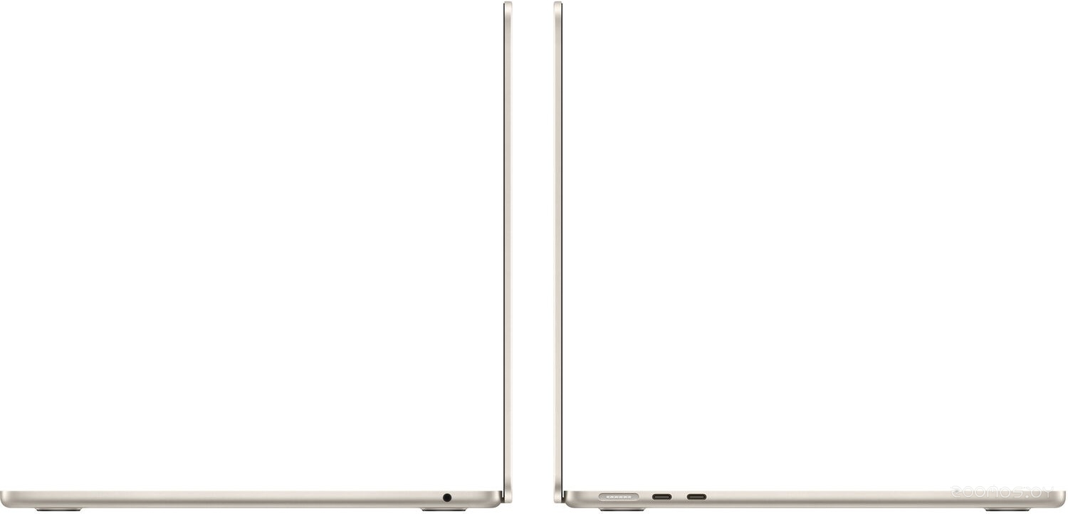 Ноутбук Apple Macbook Air 13" M3 2024 MRXU3 в  магазине Терабит Могилев