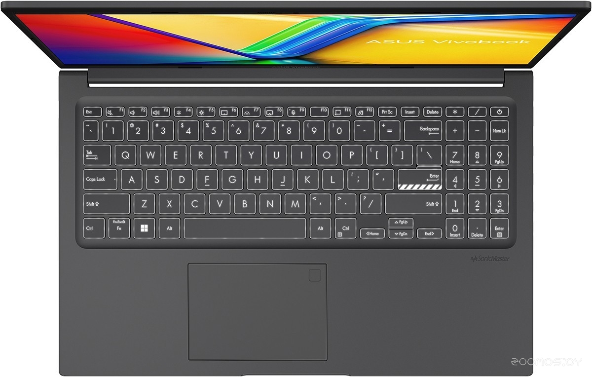 Ноутбук Asus Vivobook 15 X1504VA-BQ579 в  магазине Терабит Могилев