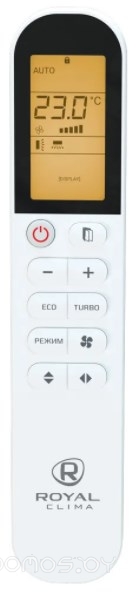 Сплит-система Royal Clima Gloria Inverter Upgrade RCI-GL28HN в  магазине Терабит Могилев