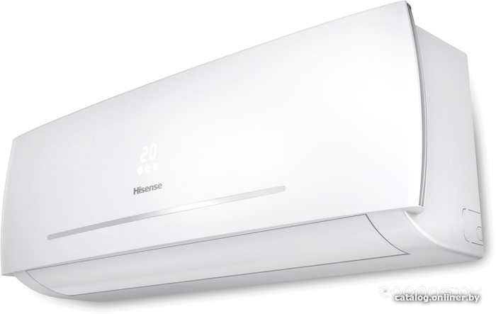 Сплит-система Hisense Neo Classic A R32 AS-18HR4RMADC00 в  магазине Терабит Могилев