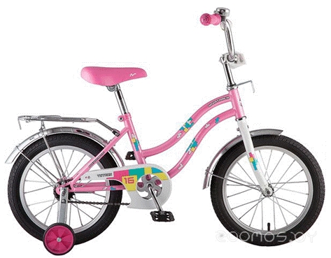 ��������� Novatrack Tetris �  �������� ������� �������