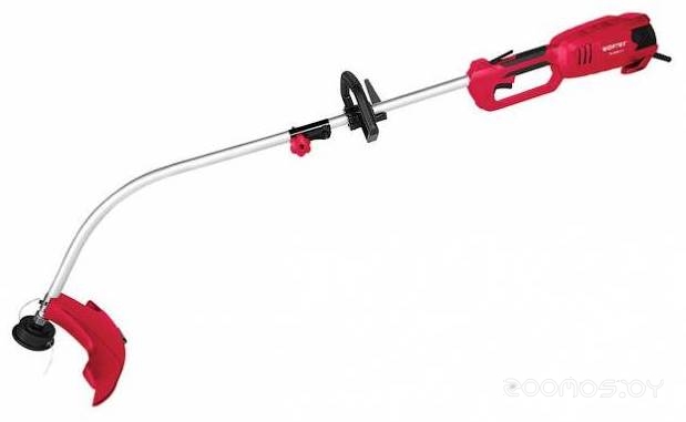 Триммер электрический Wortex TE 3610-1 S (0318225) в  магазине Терабит Могилев