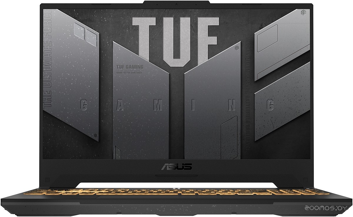Игровой ноутбук Asus TUF Gaming F15 FX507ZC4-HN143 в  магазине Терабит Могилев