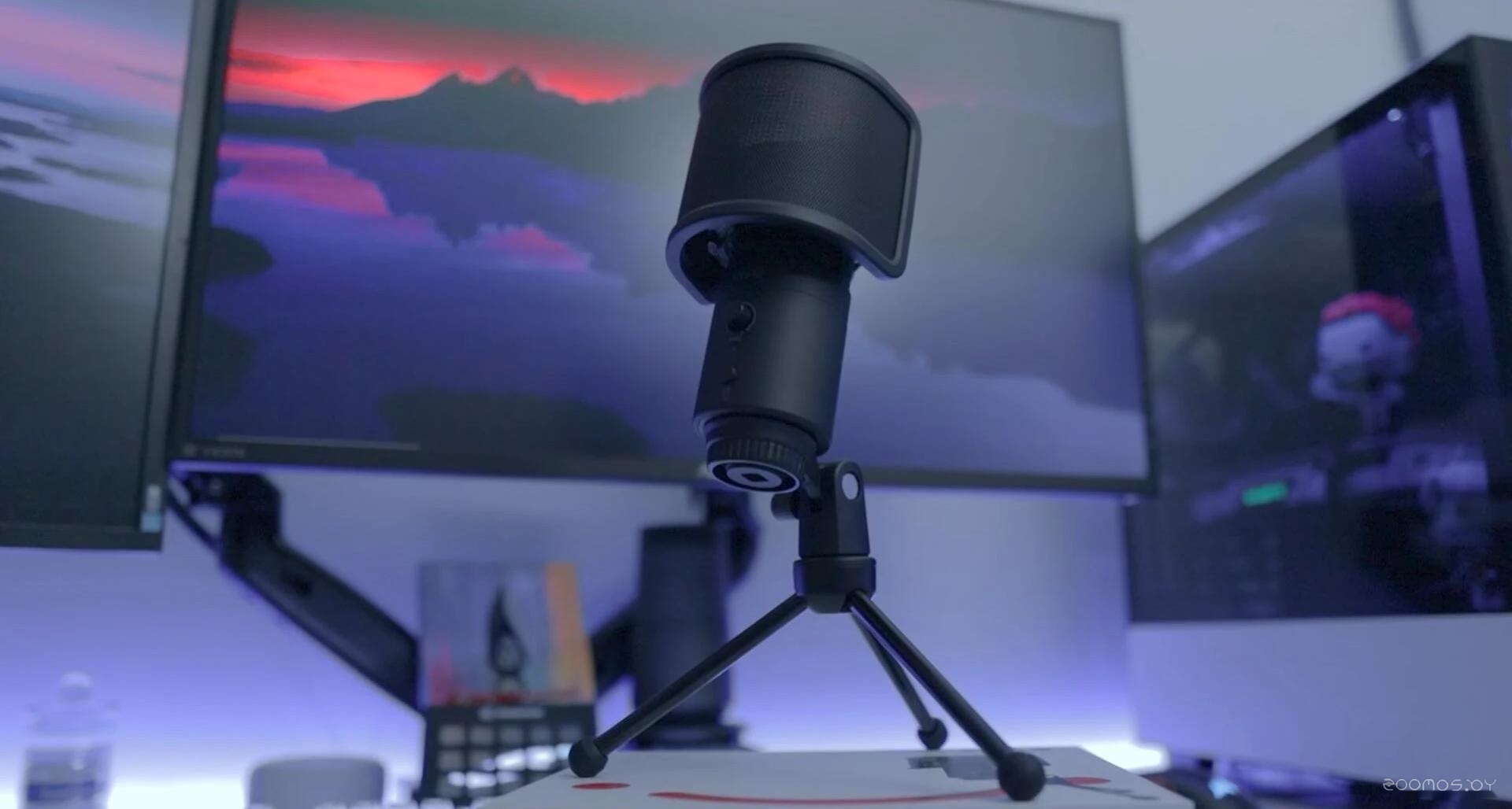 ������������� ���� Weissgauff HMT-207 �  �������� ������� �������