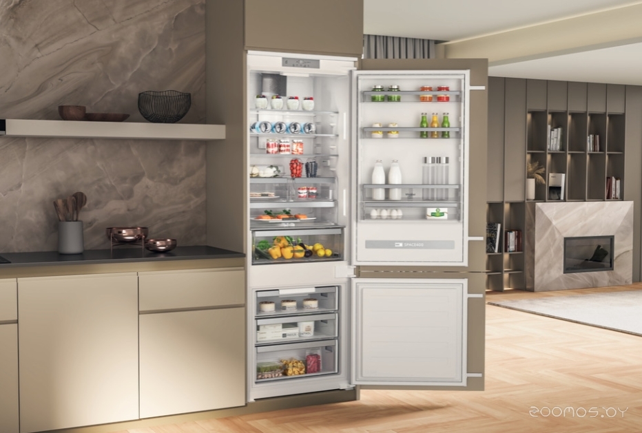 Холодильник Whirlpool SP40 812 EU 2 в  магазине Терабит Могилев