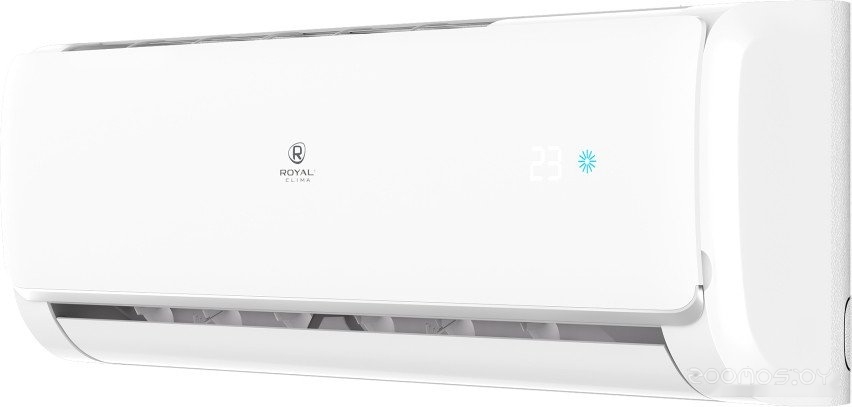 Кондиционер Royal Clima Nobile RC-NB55HN в  магазине Терабит Могилев