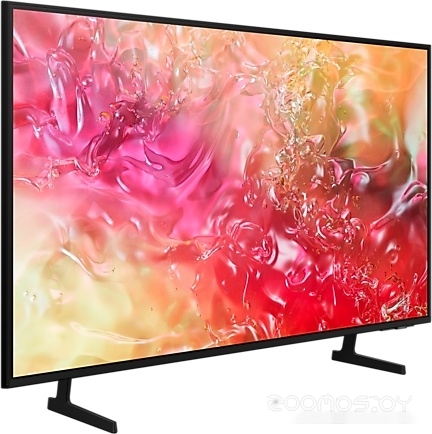 Телевизор Samsung Crystal UHD DU7100 UE43DU7100UXRU в  магазине Терабит Могилев