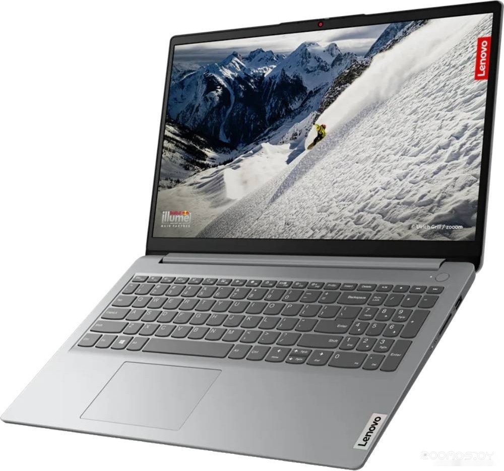 ������� Lenovo IdeaPad 1 15AMN7 82VG00UAIN �  �������� ������� �������