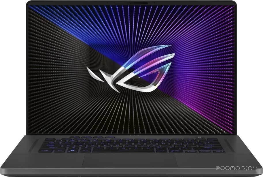 ������� ������� Asus ROG Zephyrus G16 2023 GU603VU-N4073 �  �������� ������� �������
