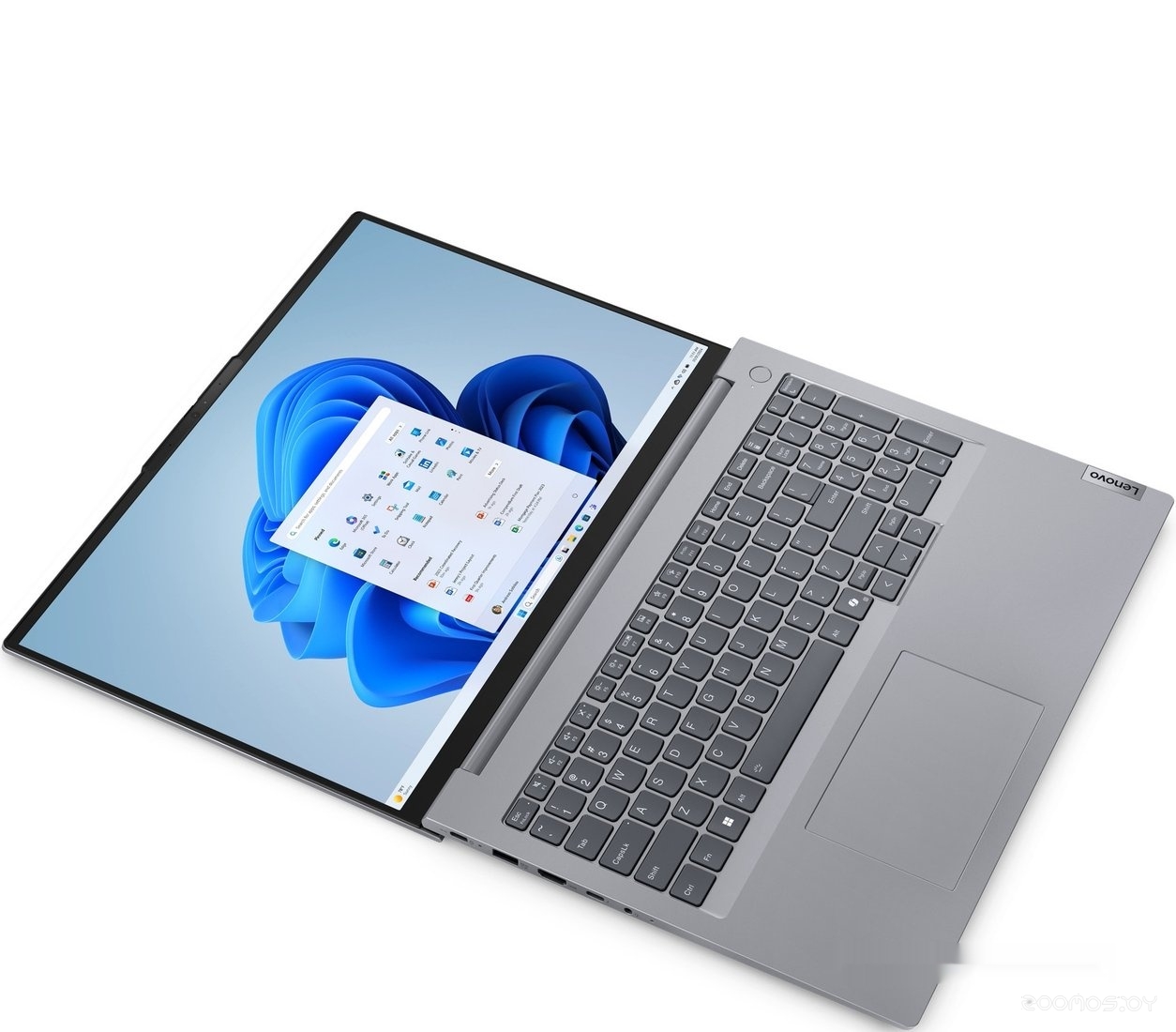 Ноутбук Lenovo ThinkBook 16 G6 IRL 21KH008LRM в  магазине Терабит Могилев