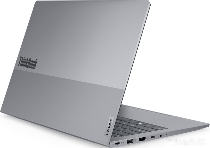 Ноутбук Lenovo ThinkBook 14 G6 IRL 21KG004NRU в  магазине Терабит Могилев