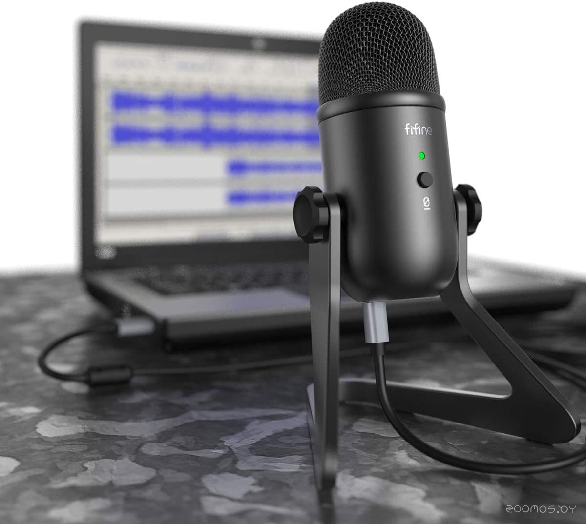 ������������� ���� Weissgauff HMT-207 �  �������� ������� �������