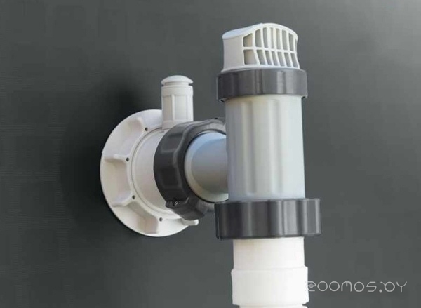 ��������� ������� INTEX Ultra Frame (732�366�132) 26364 �  �������� ������� �������