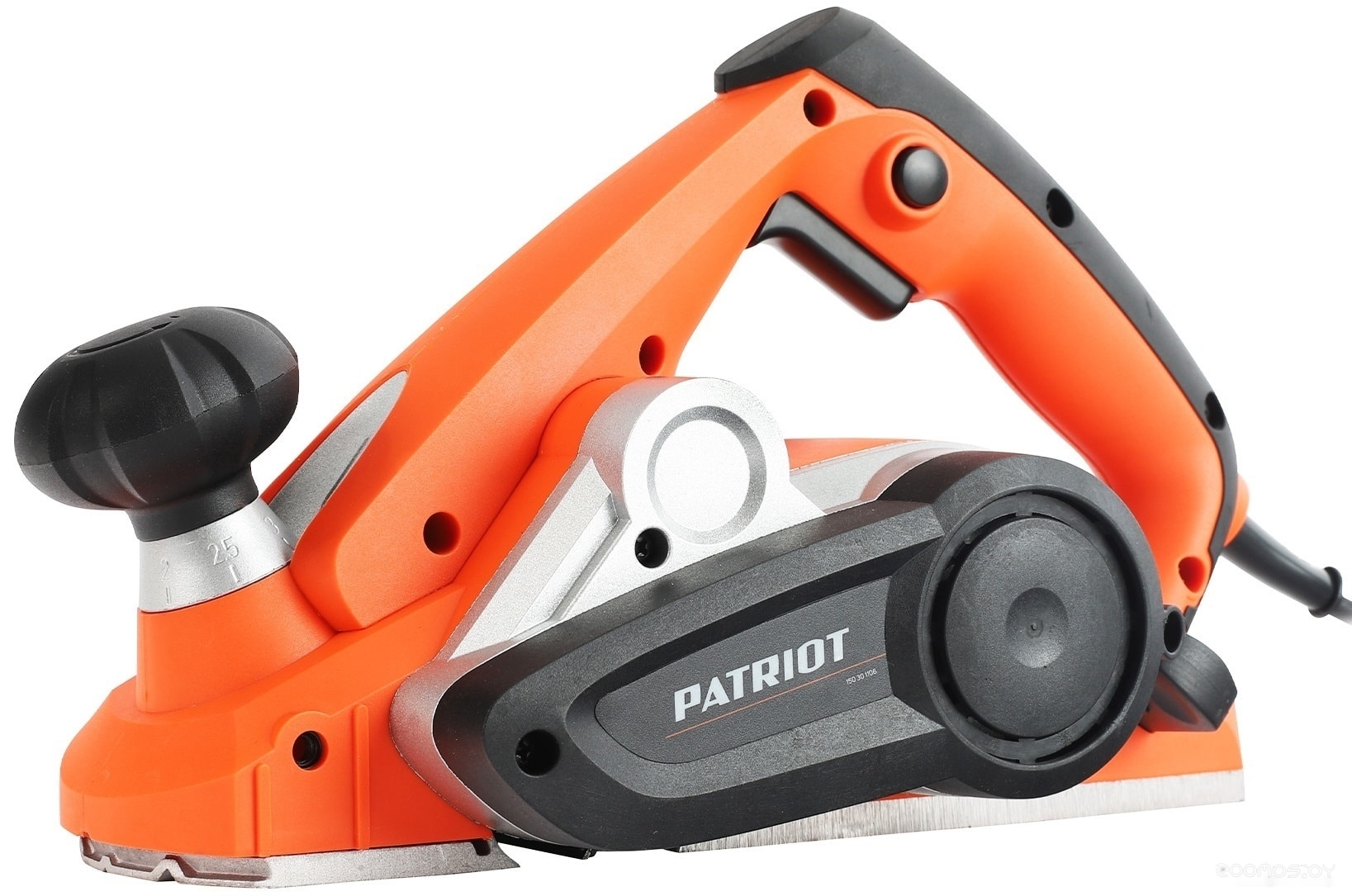  Patriot PL 850 150301106     