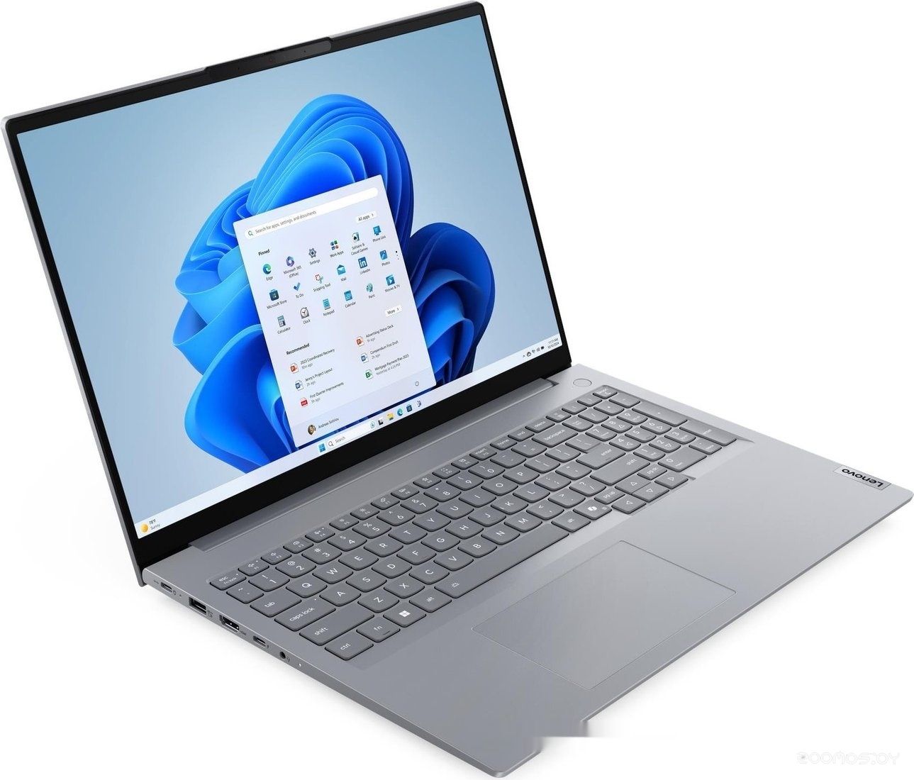 ������� Lenovo ThinkBook 16 G8 IAL 21SK0088FW �  �������� ������� �������