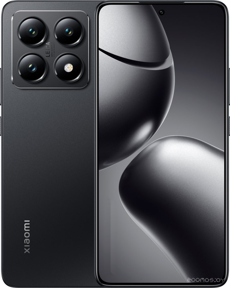 �������� Xiaomi 14T 12GB/256GB ������������� ������ (������ �����) �  �������� ������� �������