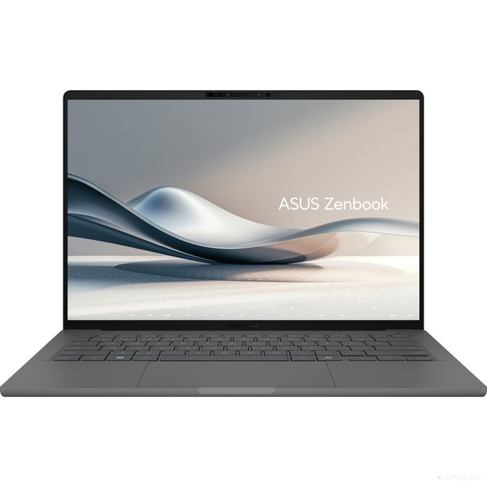 ������� Asus Zenbook A14 OLED UX3407QA-QD215W �  �������� ������� �������