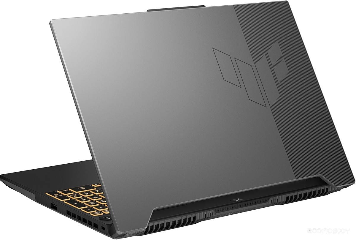 Игровой ноутбук Asus TUF Gaming F15 FX507ZC4-HN002 в  магазине Терабит Могилев