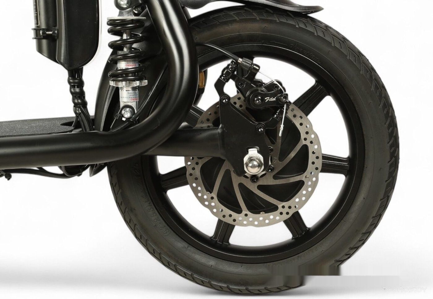  Patriot PL 850 150301106     