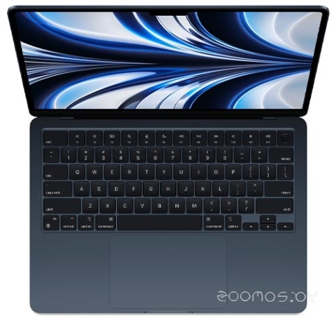 Ноутбук Apple Macbook Air 13" M2 2022 MLY33 в  магазине Терабит Могилев