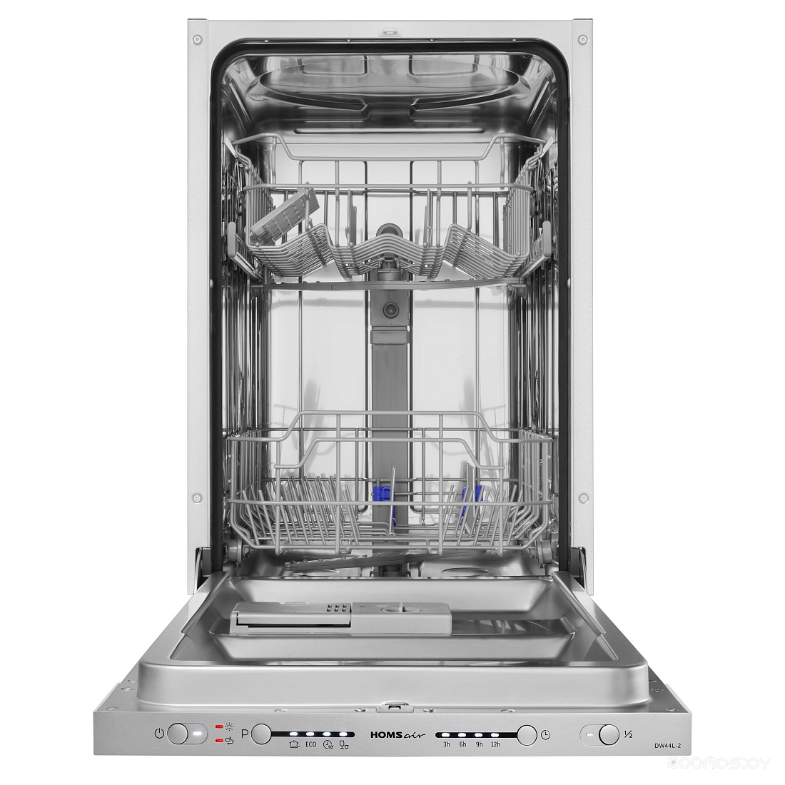 ������������ ������������� ������ HOMSair DW44L-2 �  �������� ������� �������