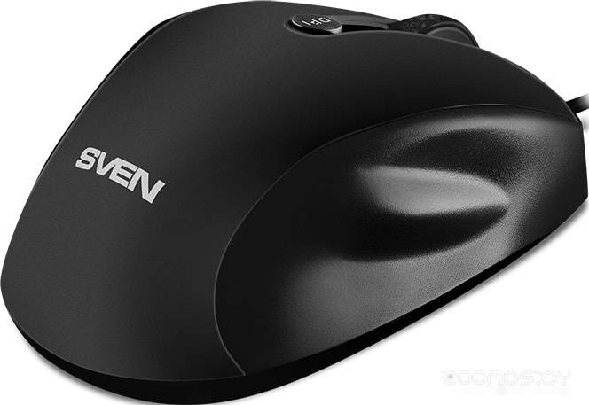 Мышь Sven RX-113 в  магазине Терабит Могилев