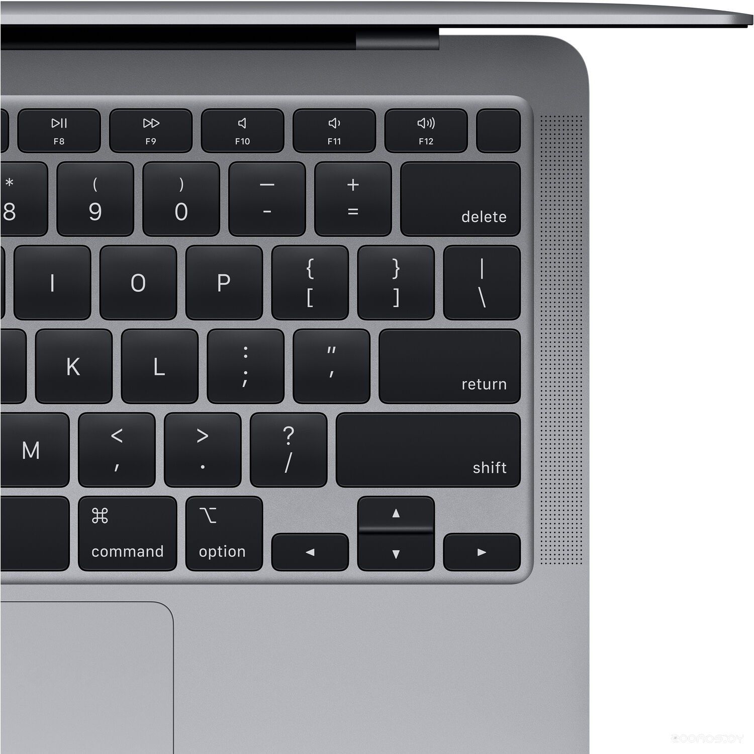 Ноутбук Apple Macbook Air 13" M1 2020 MGN93 в  магазине Терабит Могилев