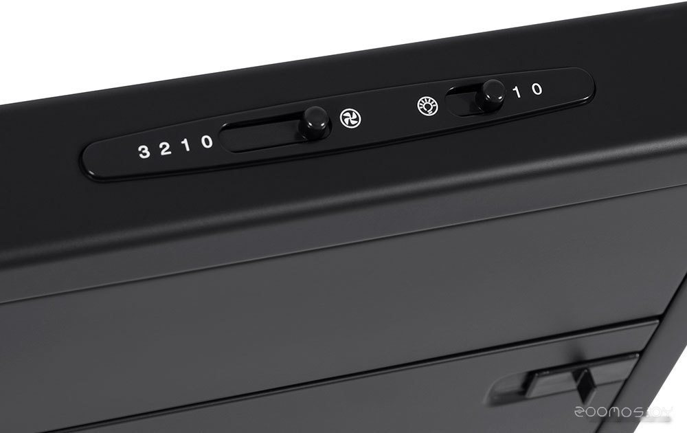 �������� ������� HOMSair Horizontal 60 (������) �  �������� ������� �������