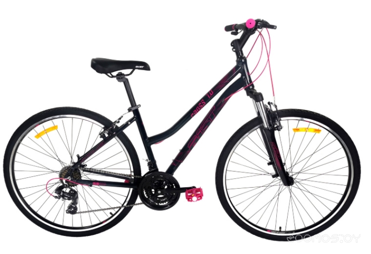  Aist Cross 1.0 W (19, , 2021)     