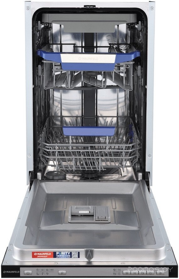 ������������ ������������� ������ Maunfeld MLP45732AO Light Beam �  �������� ������� �������