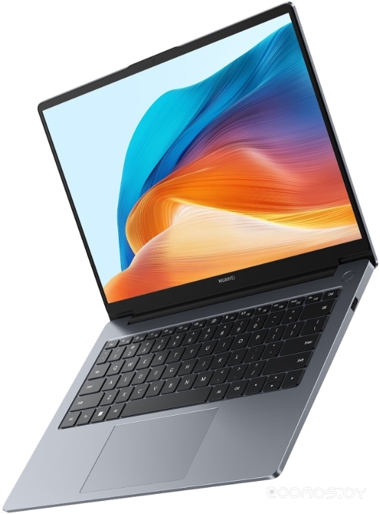 Ноутбук Huawei MateBook D 14 2023 MDF-X 53013XFA в  магазине Терабит Могилев