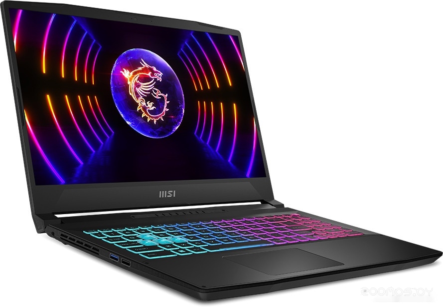 Игровой ноутбук MSI Katana 15 B13VGK-1892XBY в  магазине Терабит Могилев