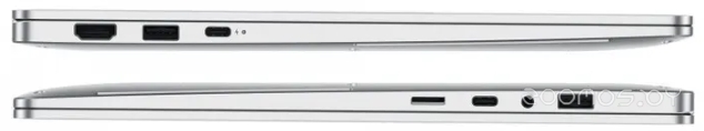 Ноутбук Infinix Inbook Y3 Max YL613 71008301570 в  магазине Терабит Могилев