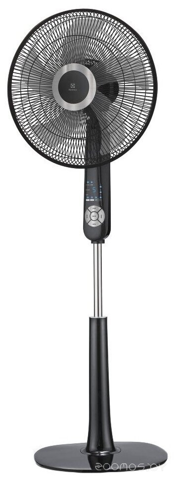 Вентилятор Electrolux EFF-1004i в  магазине Терабит Могилев