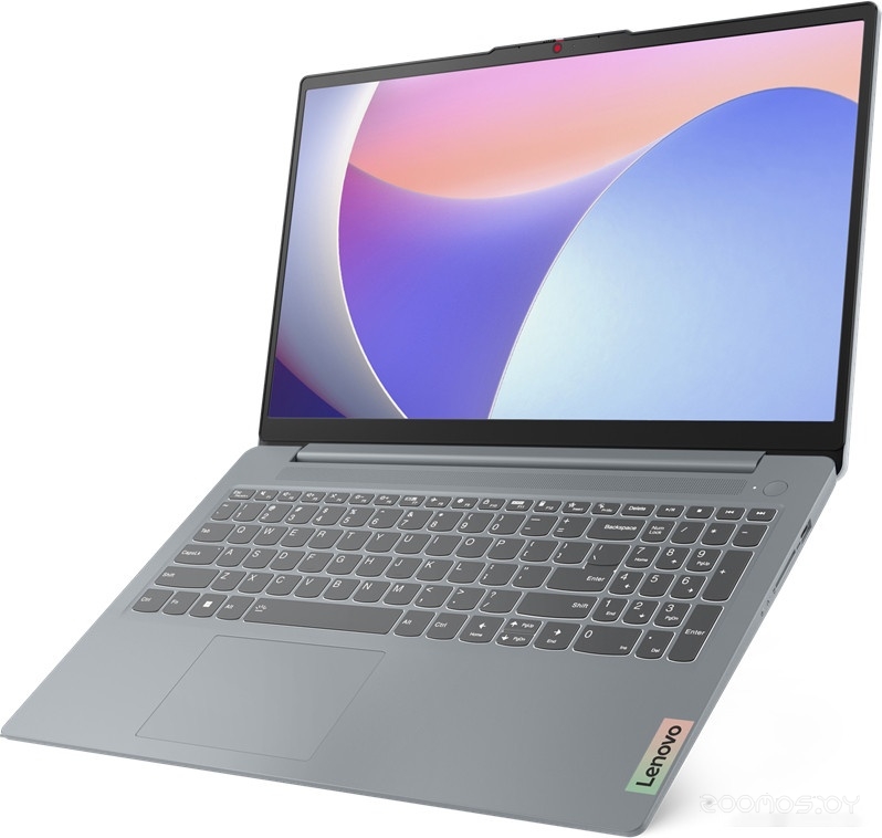 ������� Lenovo IdeaPad Slim 3 15IAH8 83ER007PRK �  �������� ������� �������