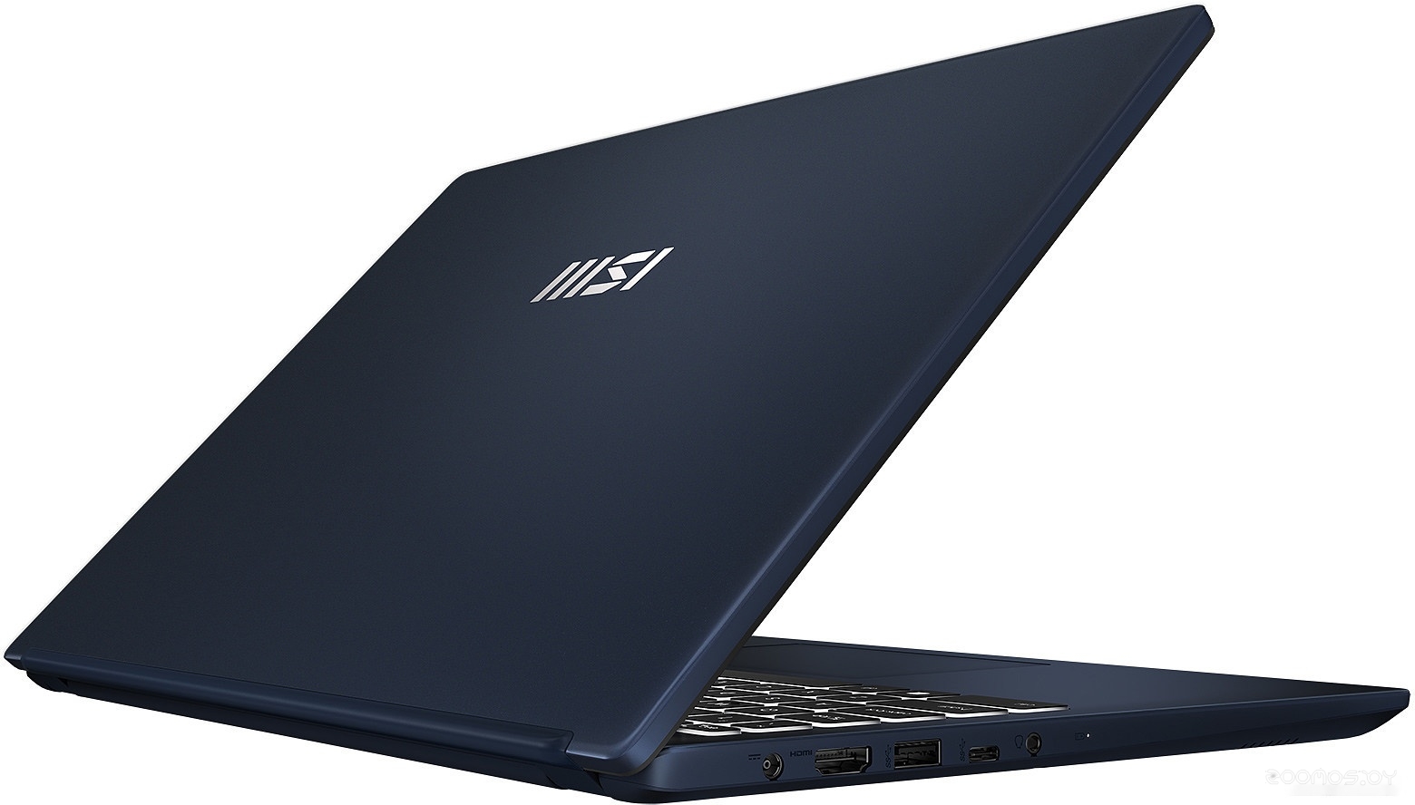Ноутбук MSI Modern 15 B12MO-657XBY в  магазине Терабит Могилев
