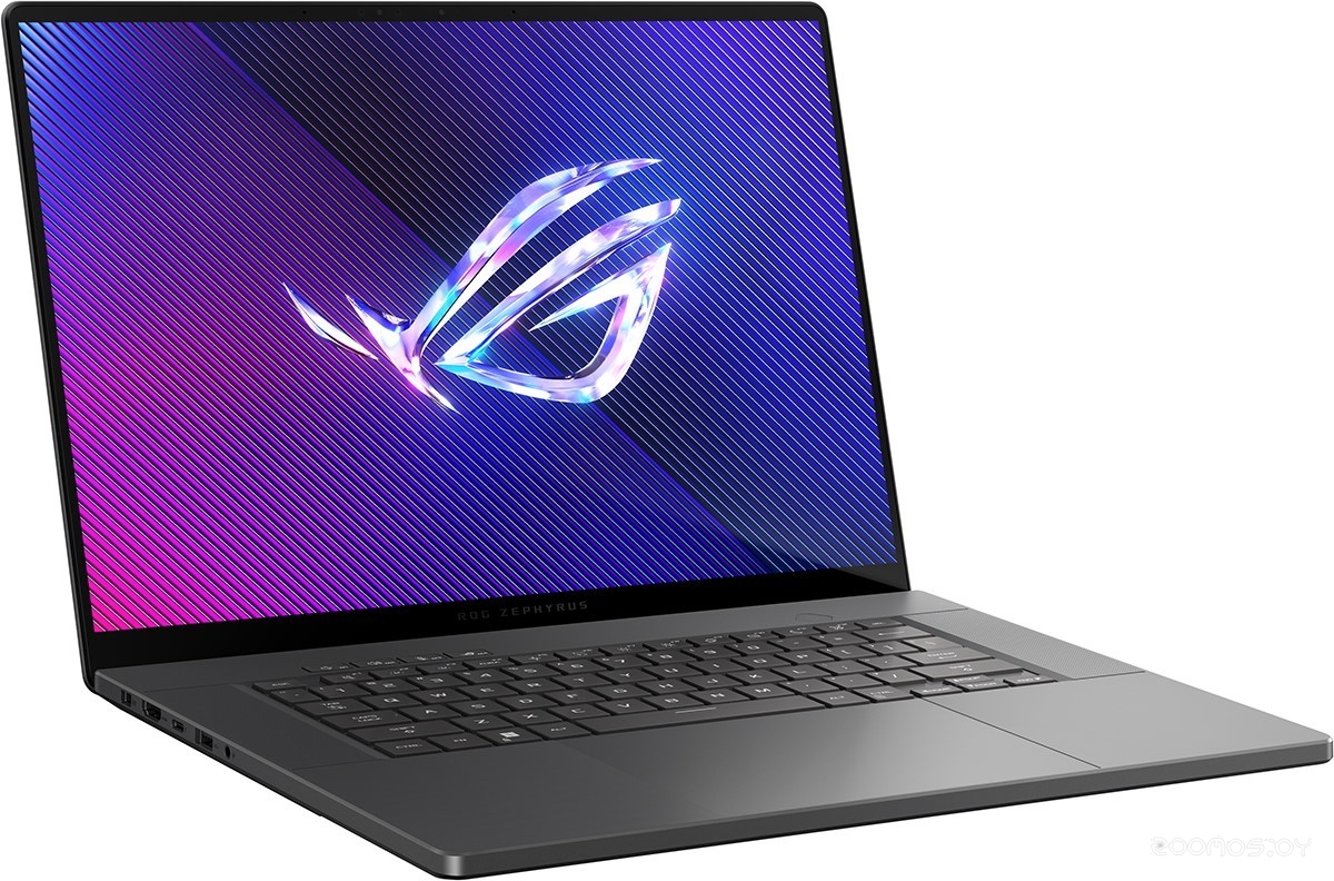 Игровой ноутбук Asus ROG Zephyrus G16 2024 GU605MV-QR085 в  магазине Терабит Могилев